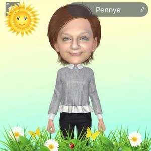 Meet your Posher, Pennye